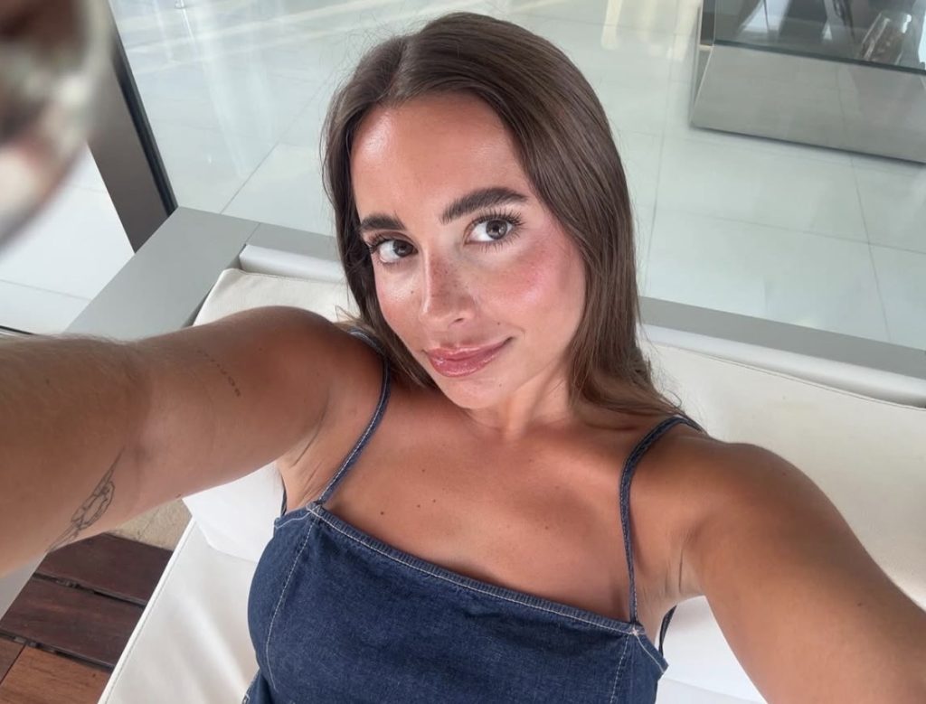 Sarah Armili